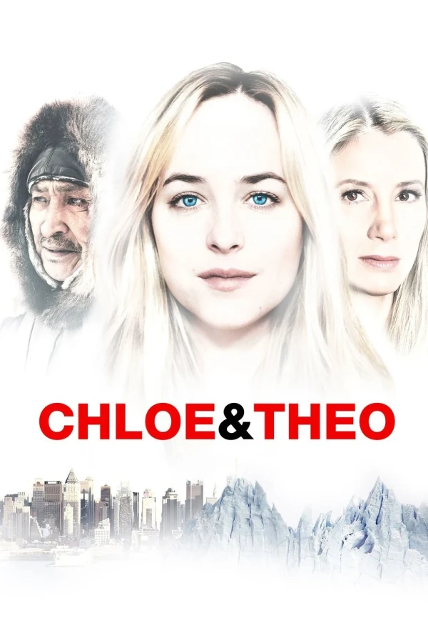 Xem phim Chloe and Theo - Motchill
