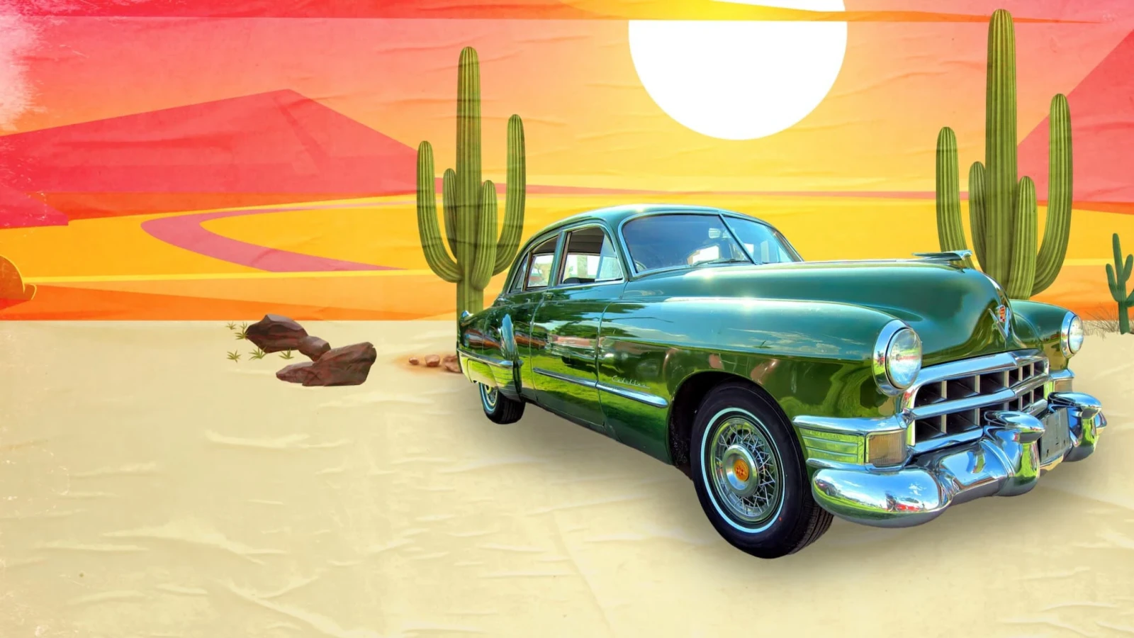 Xem phim Tex Mex Motors - Motchill
