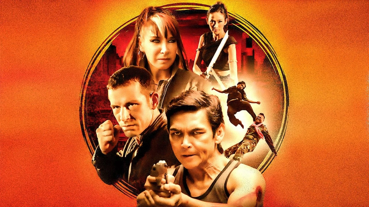 Xem phim Cuộc Chiến Sinh Tử - Motchill