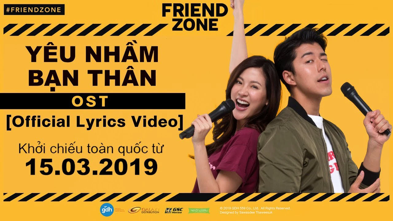 Xem phim Friendzone - Motchill
