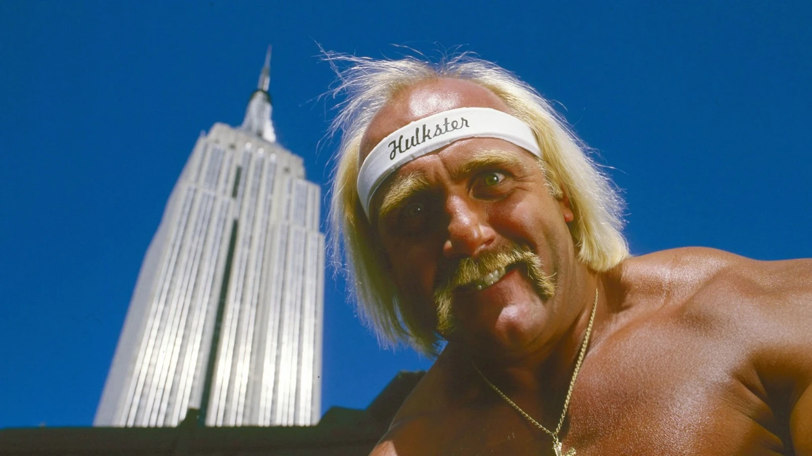 Xem phim Hulk Hogan: Real American - Motchill