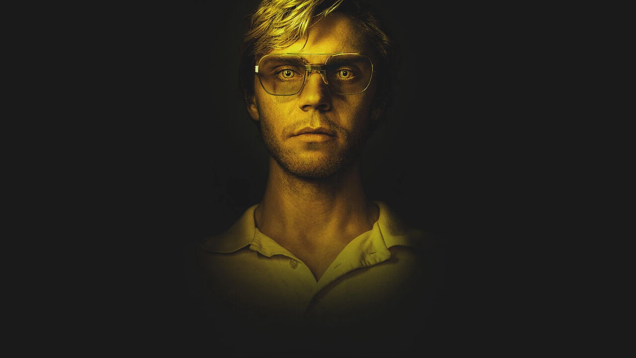 Xem phim DAHMER - Motchill