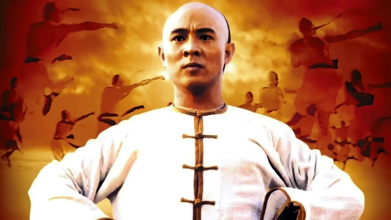 Xem phim Hoàng Phi Hồng - Motchill