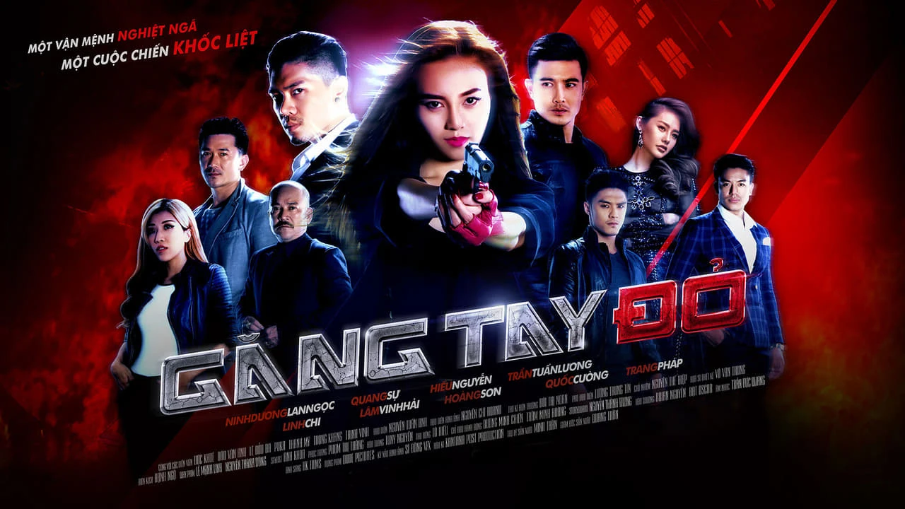 Xem phim Găng Tay Đỏ - Motchill