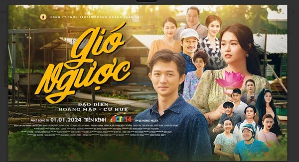Xem phim Gió Ngược - Motchill