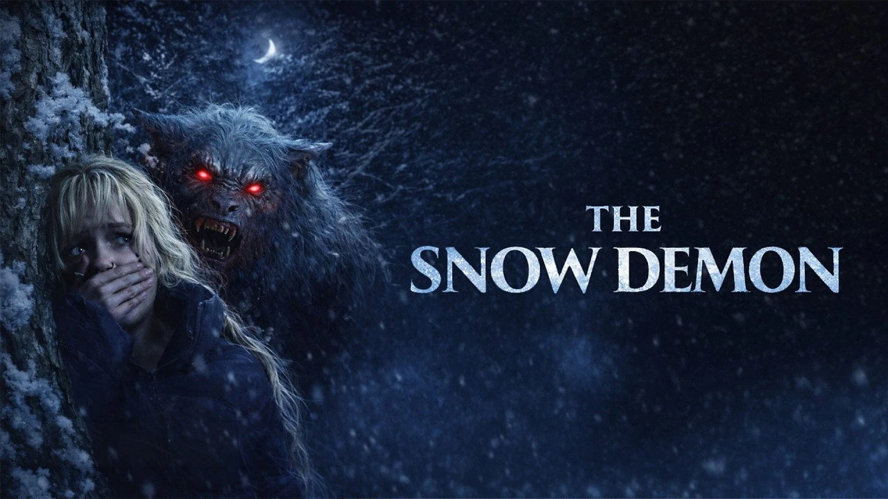 Xem phim The Snow Demon - Motchill