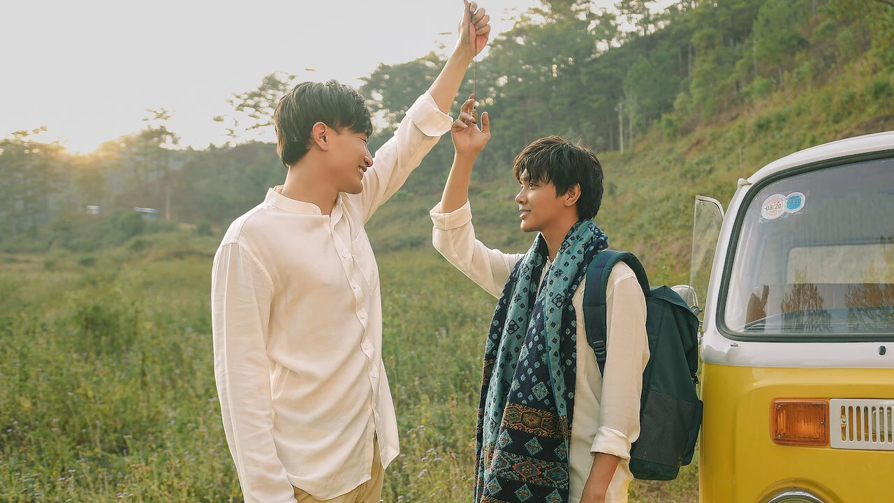 Xem phim Tiến Bromance - Motchill