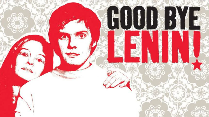 Xem phim Tạm Biệt Lenin! - Motchill