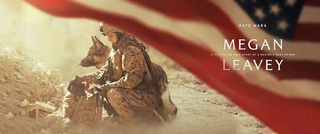 Xem phim Hạ Sĩ Megan Leavey - Motchill