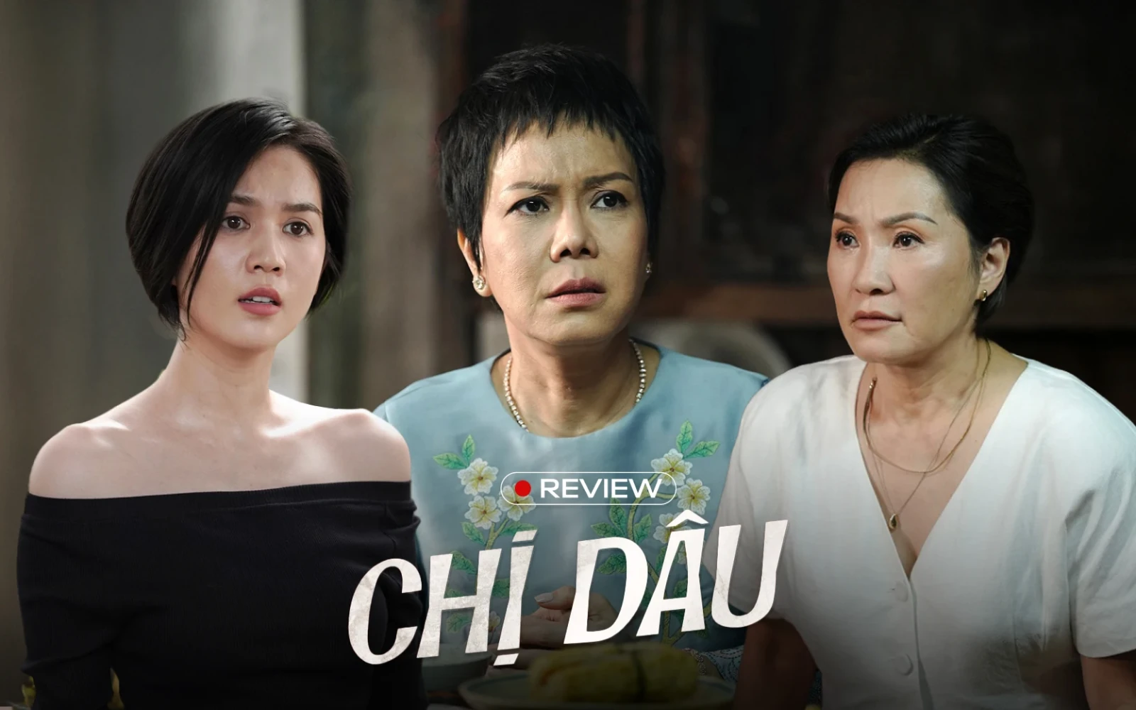 Xem phim Chị Dâu - Motchill