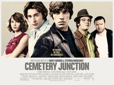 Xem phim Cemetery Junction - Motchill