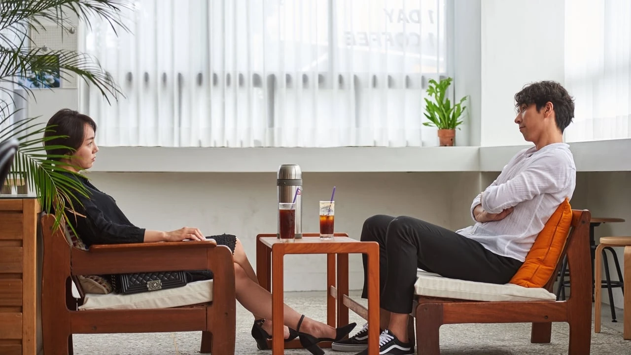 Xem phim Lịch Sử Của Hiện Tại - Motchill