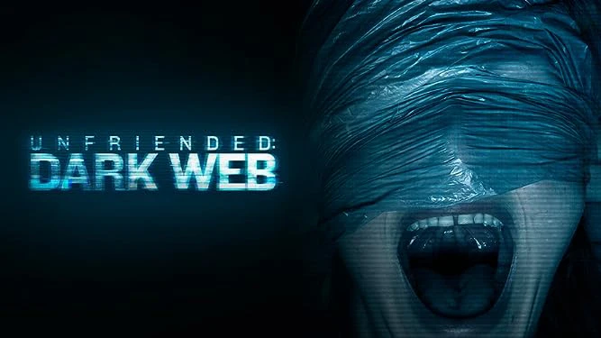 Xem phim Unfriended: Dark Web - Motchill