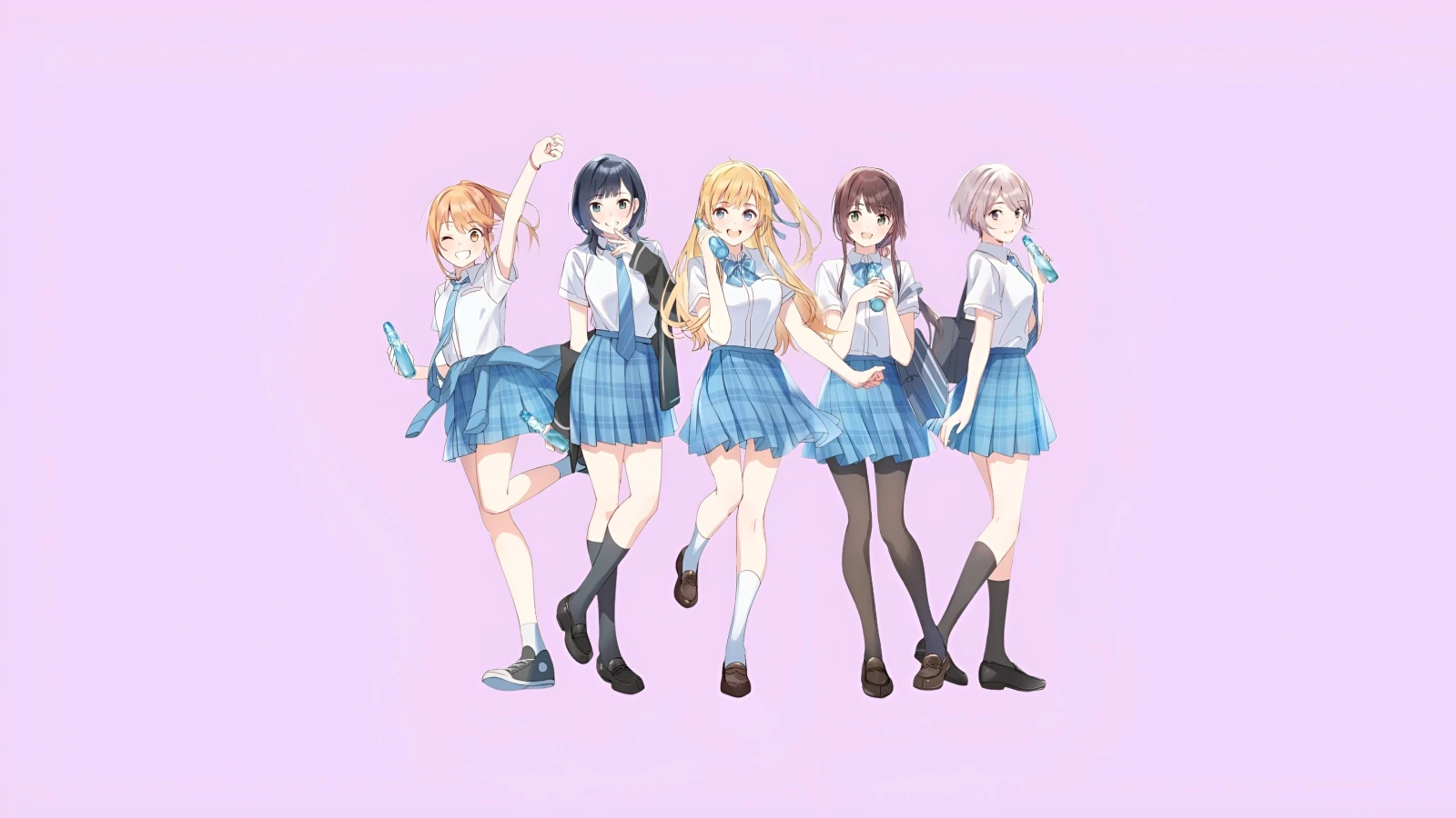 Xem phim Chitose Trong Chai Ramune - Motchill