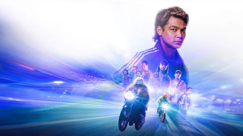 Xem phim Thiên Thần Đêm - Motchill