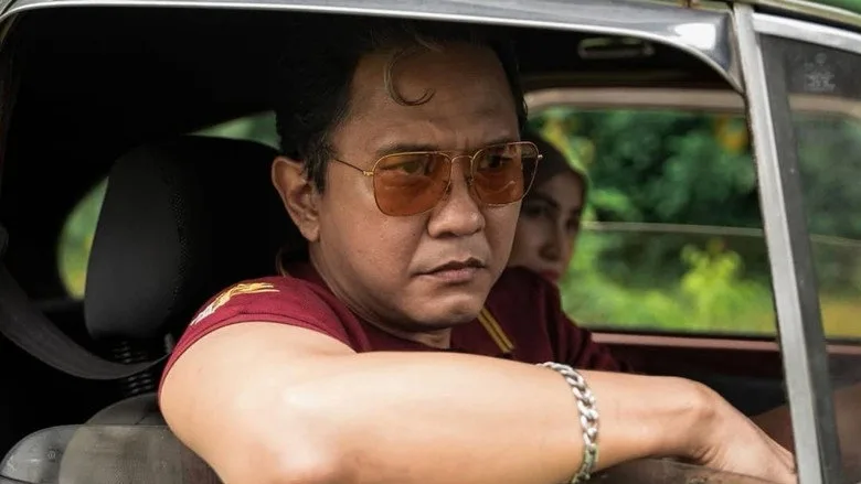 Xem phim Libang Libu - Motchill