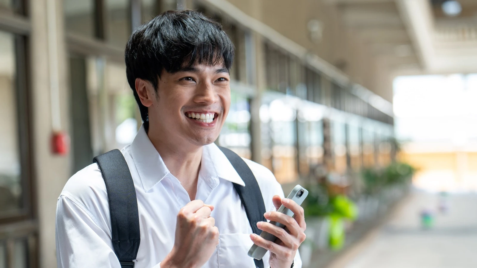 Xem phim Thứ Hai Vui Vẻ - Motchill