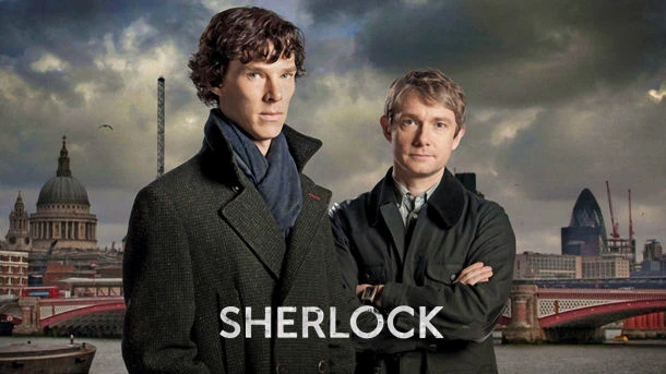 Xem phim Thám Tử Sherlock (Phần 3) - Motchill