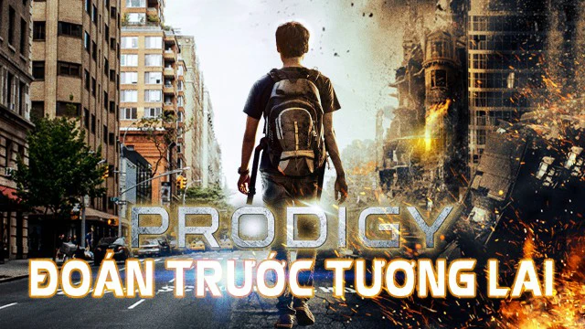 Xem phim Đoán Trước Tương Lai - Motchill