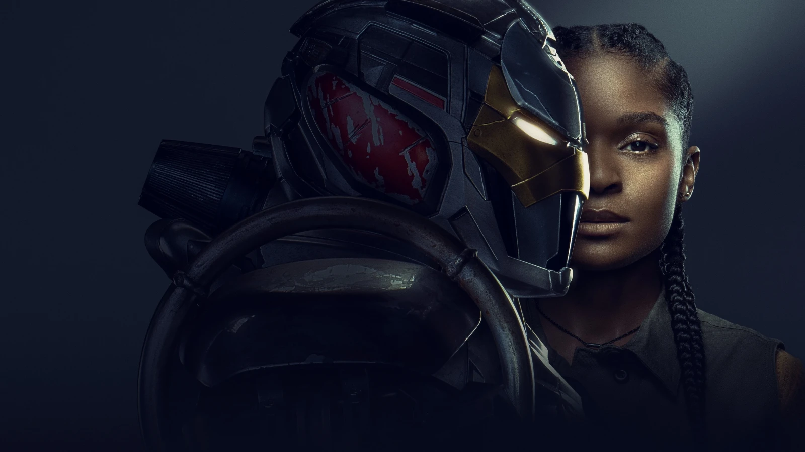 Xem phim Marvel's Ironheart - Motchill