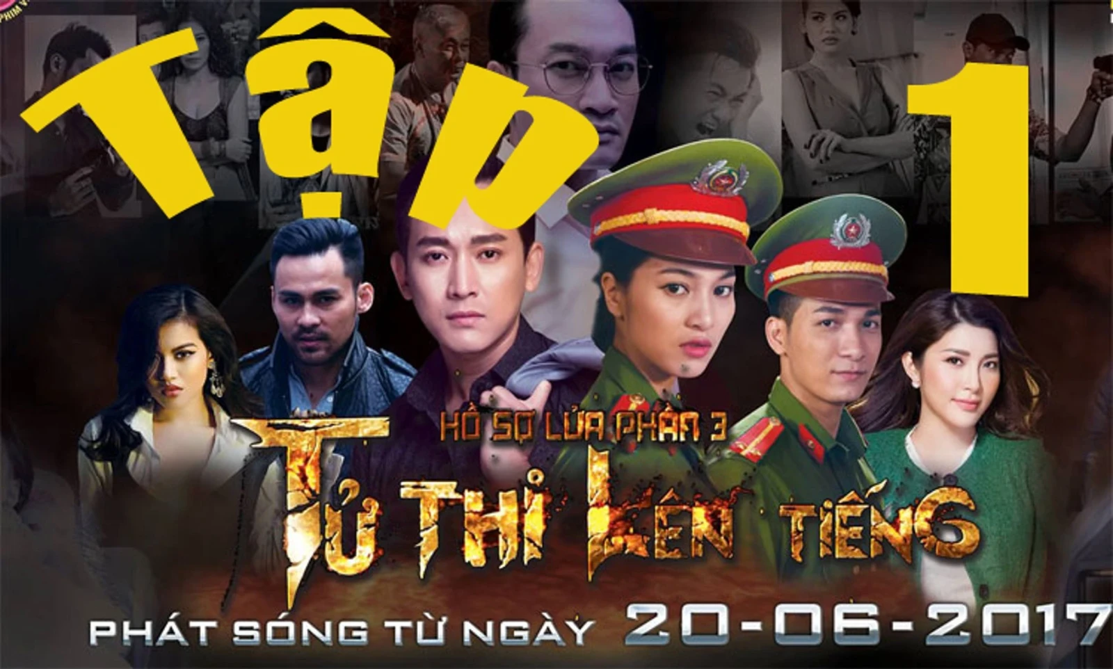 Xem phim Hồ Sơ Lửa 3 - Khi Tử Thi Lên Tiếng - Motchill