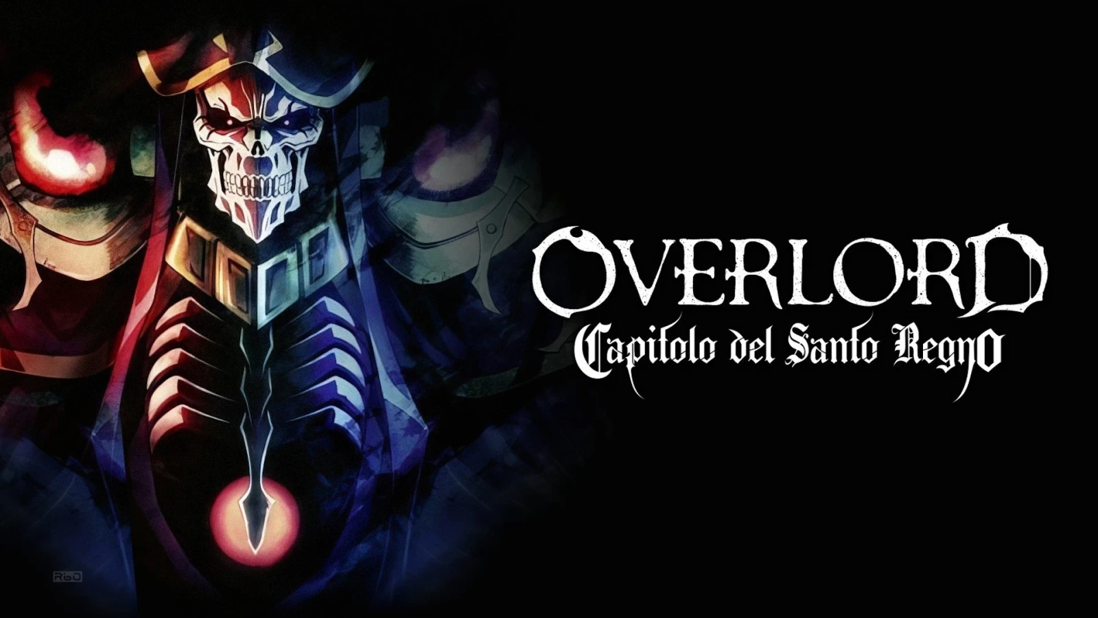 Xem phim OVERLORD: Thánh Quốc - Motchill