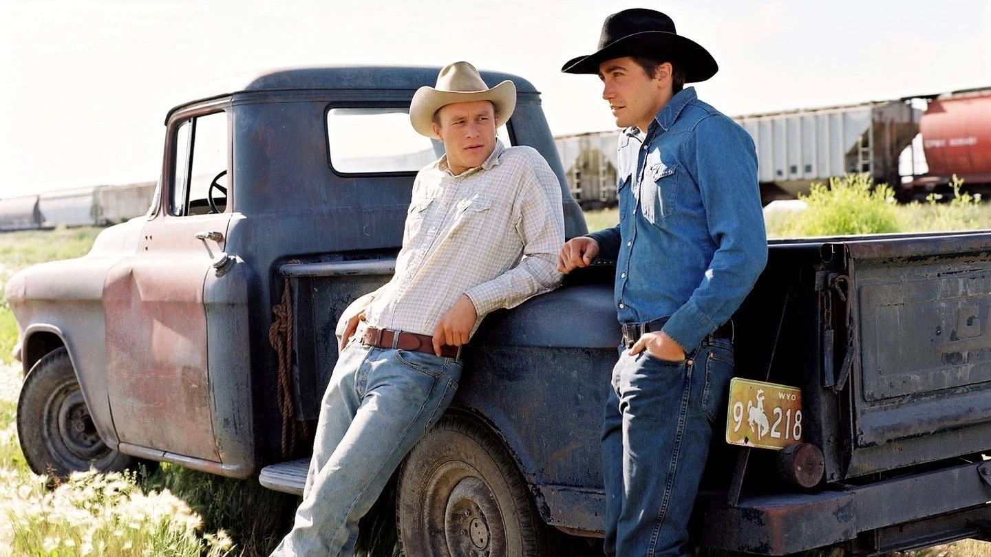 Xem phim Chuyện Tình Núi Brokeback - Motchill