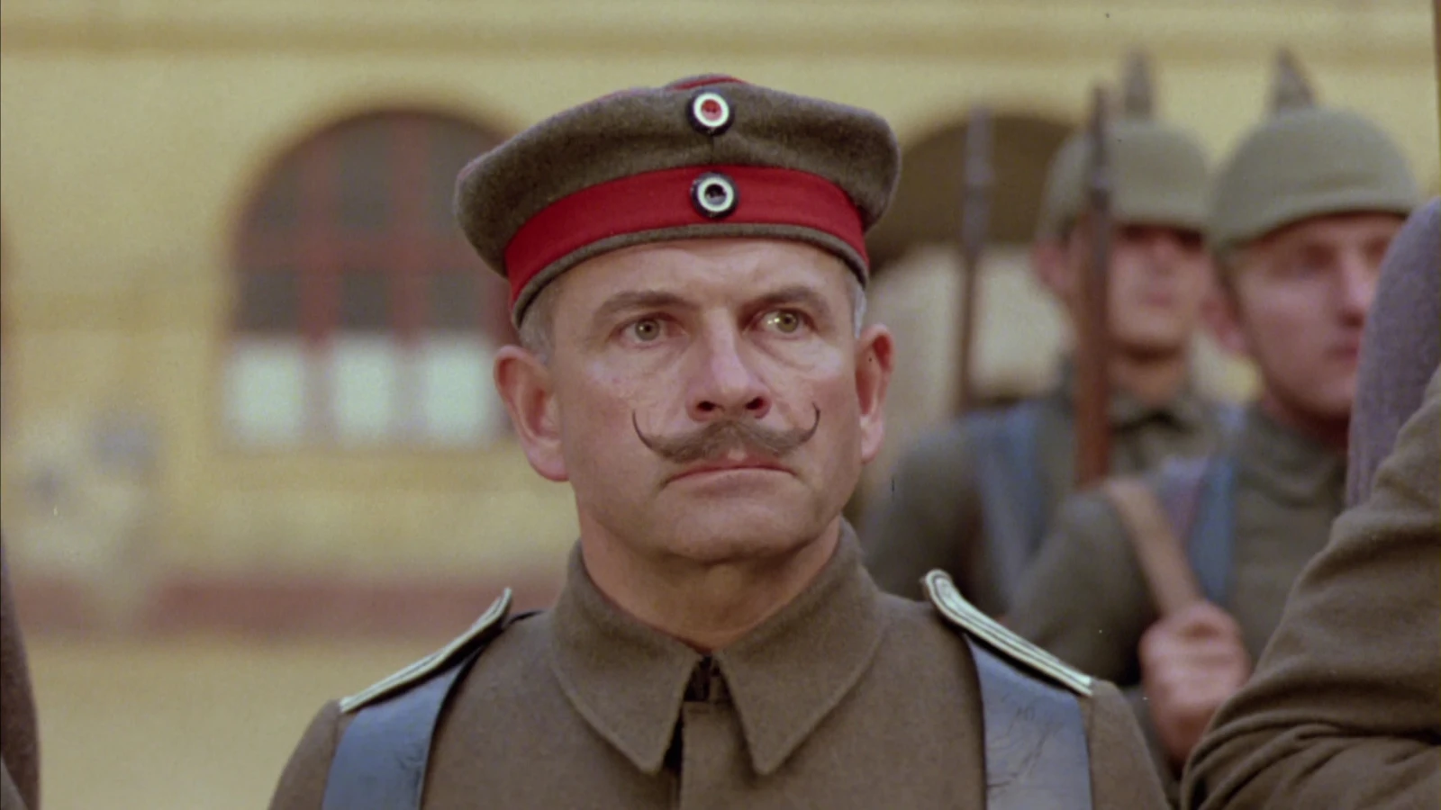 Xem phim All Quiet On The Western Front 1979 - Motchill