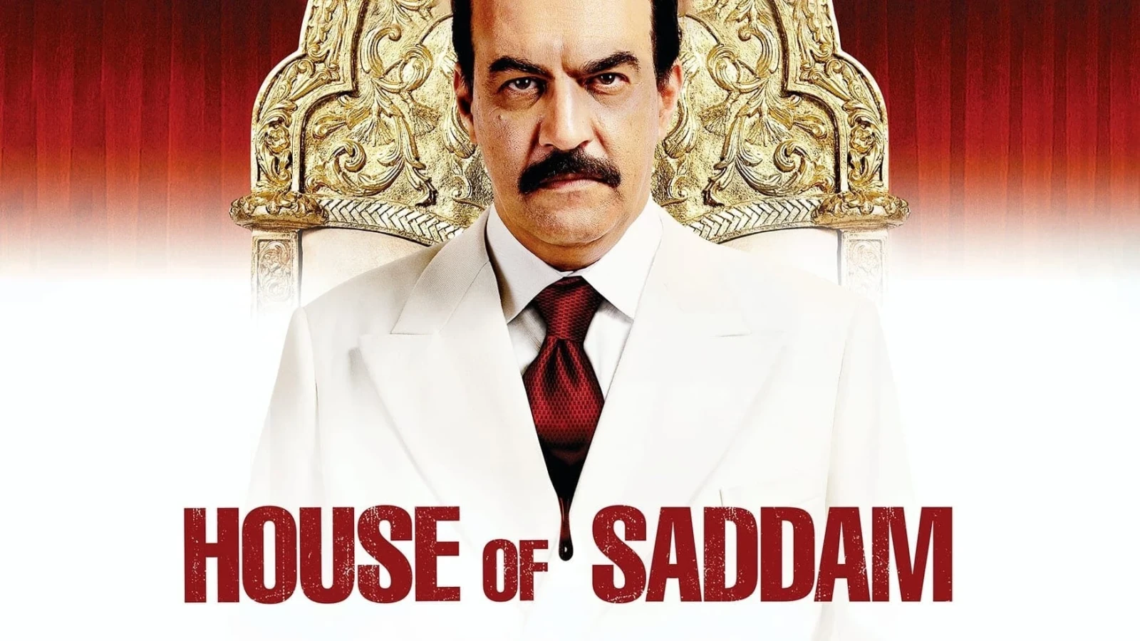 Xem phim Ngôi Nhà Của Saddam - Motchill