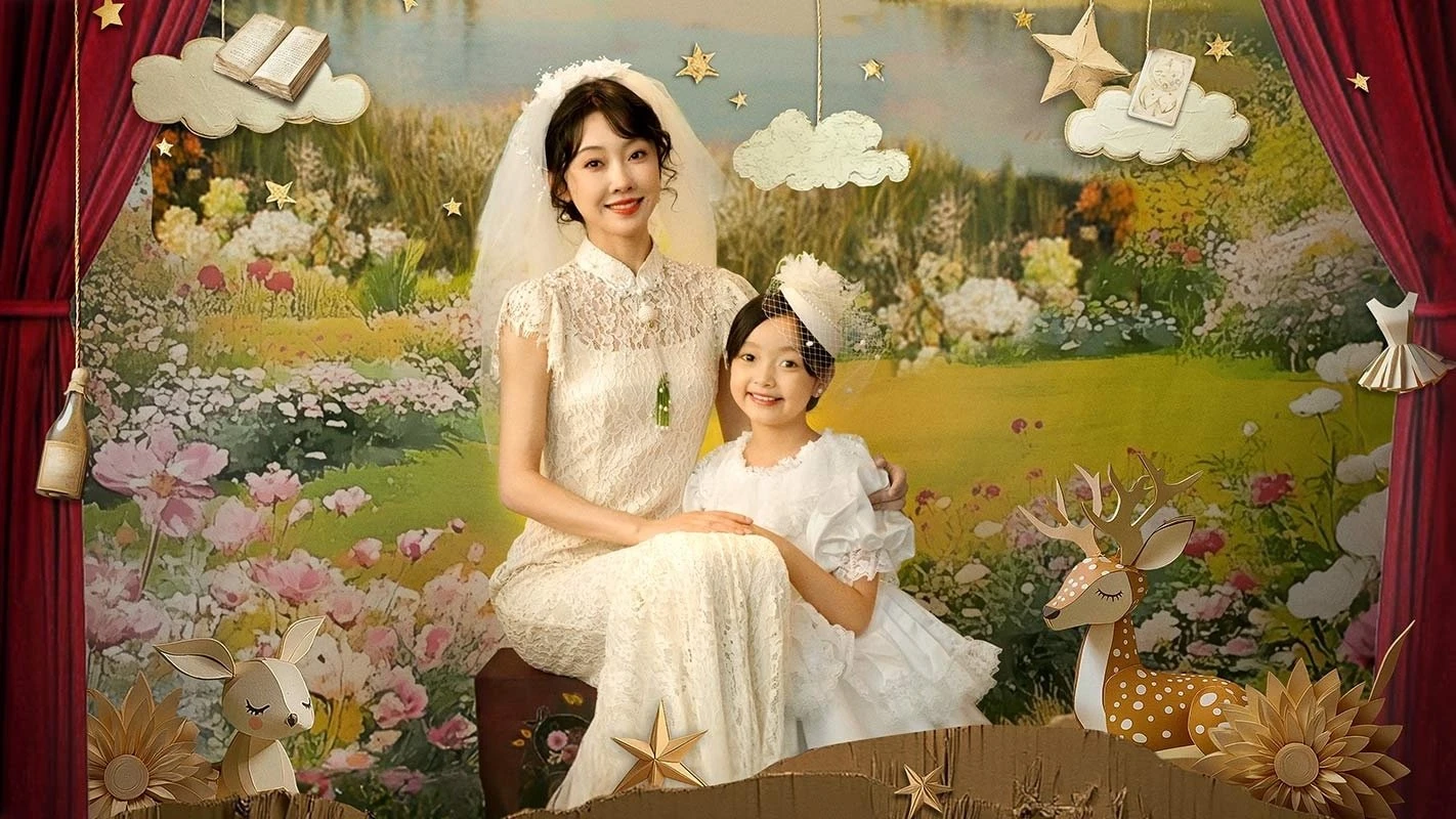 Xem phim Mong Mẹ Đổi Đời - Motchill