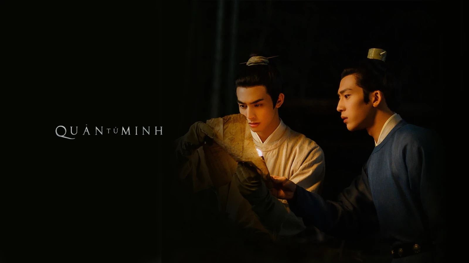 Xem phim Quân Tử Minh - Motchill
