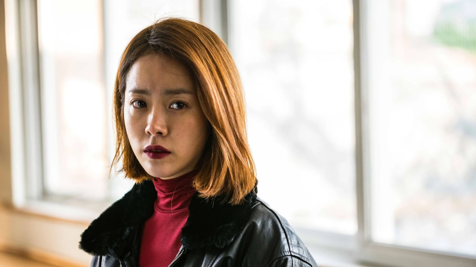 Xem phim Cô Baek - Motchill