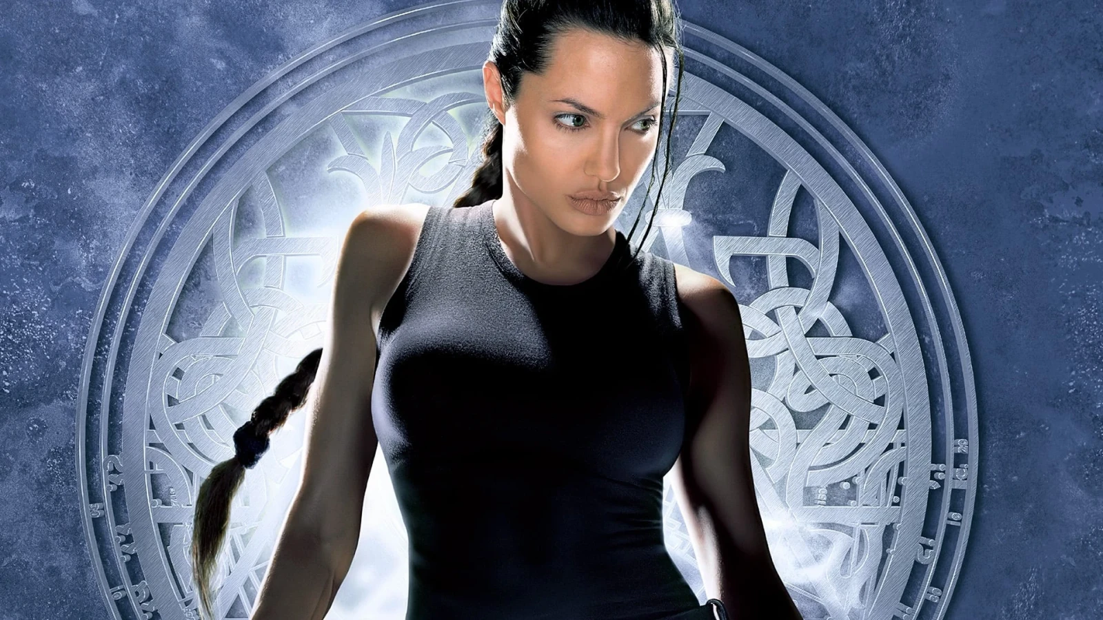 Xem phim Lara Croft: Kẻ Cướp Lăng Mộ - Motchill