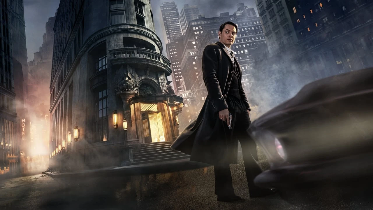 Xem phim John Wick Tiền Truyện - Motchill
