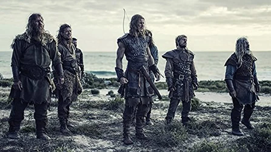 Xem phim Northmen - A Viking Saga - Motchill