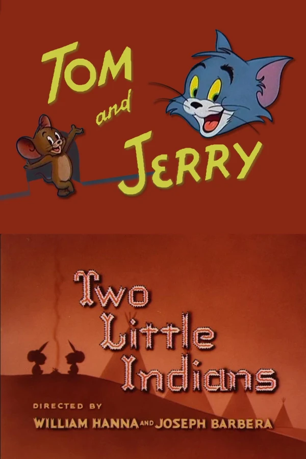 Xem phim Two Little Indians - Motchill