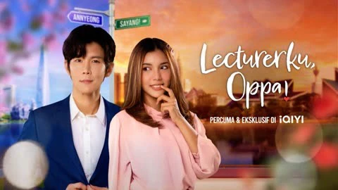 Xem phim Oppa! Giáo Sư Của Em - Motchill