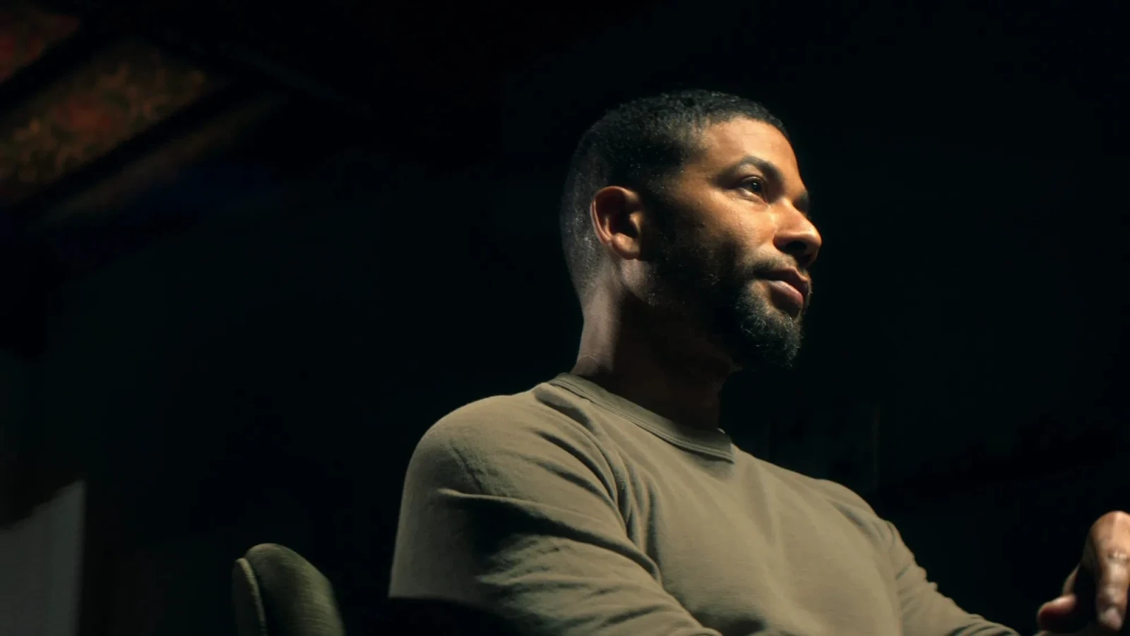 Xem phim Sự Thật Về Jussie Smollett - Motchill
