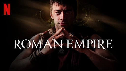 Xem phim Đế chế La Mã (Phần 3): Caligula - Hoàng đế điên - Motchill