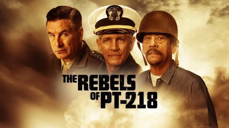 Xem phim The Rebels Of PT-218 - Motchill