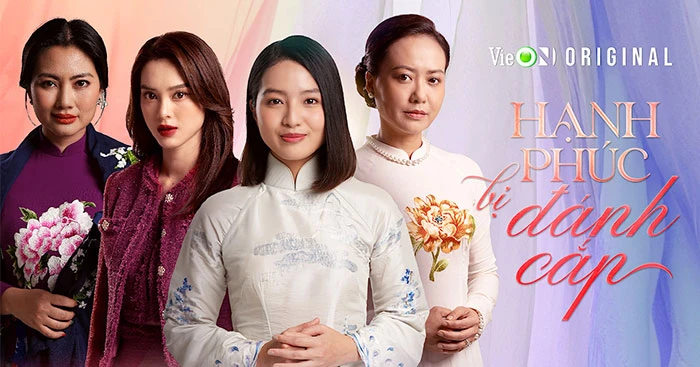 Xem phim Hạnh Phúc Bị Đánh Cắp - Motchill