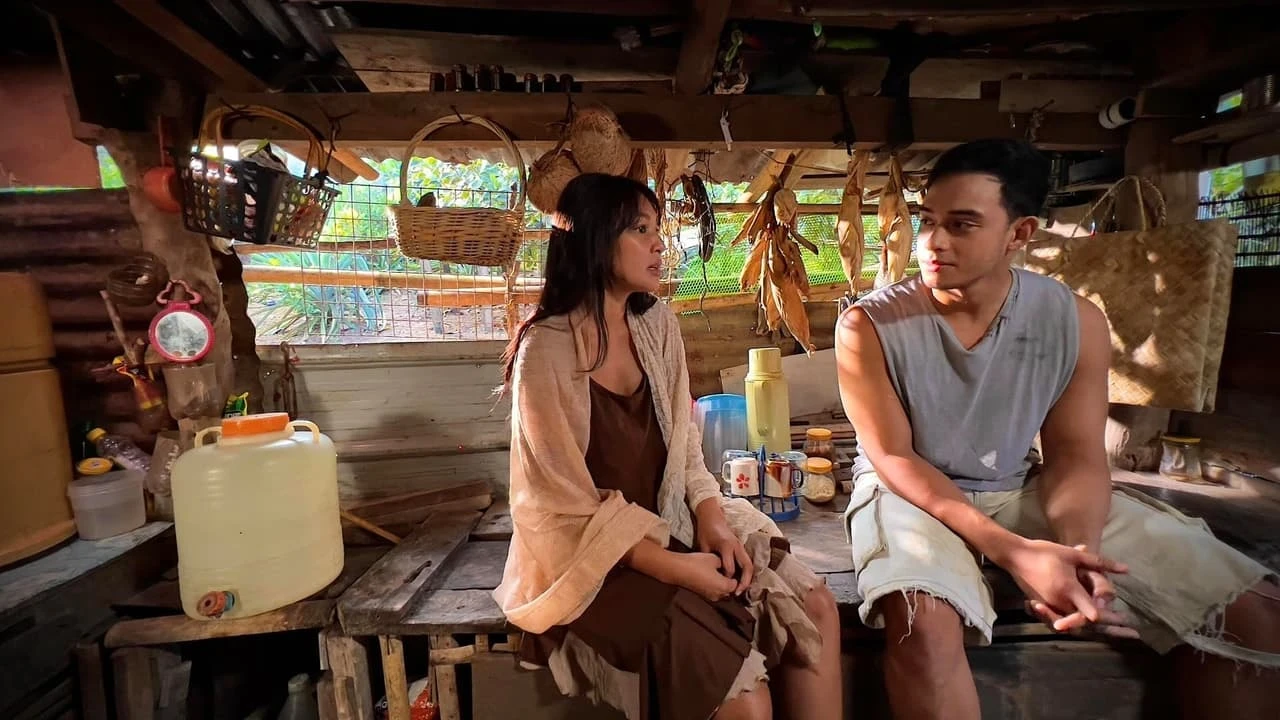 Xem phim Lòng Tham - Motchill
