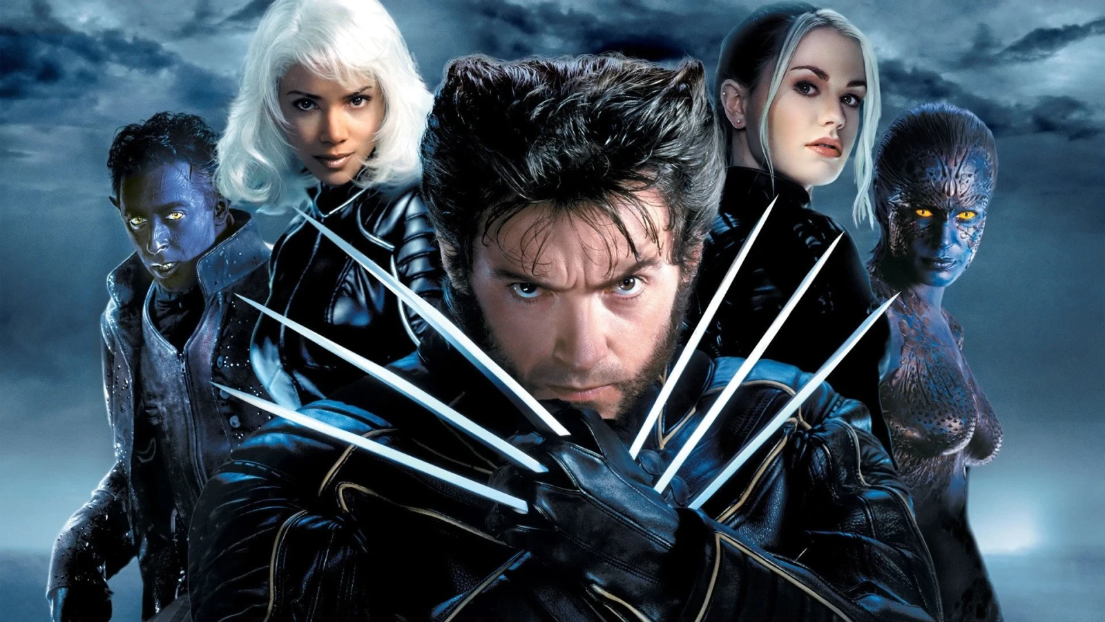 Xem phim X-Men 2: Liên Minh Dị Nhân - Motchill