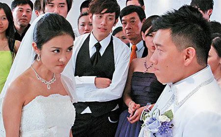 Xem phim Vợ Chồng Cờ Bạc - Motchill