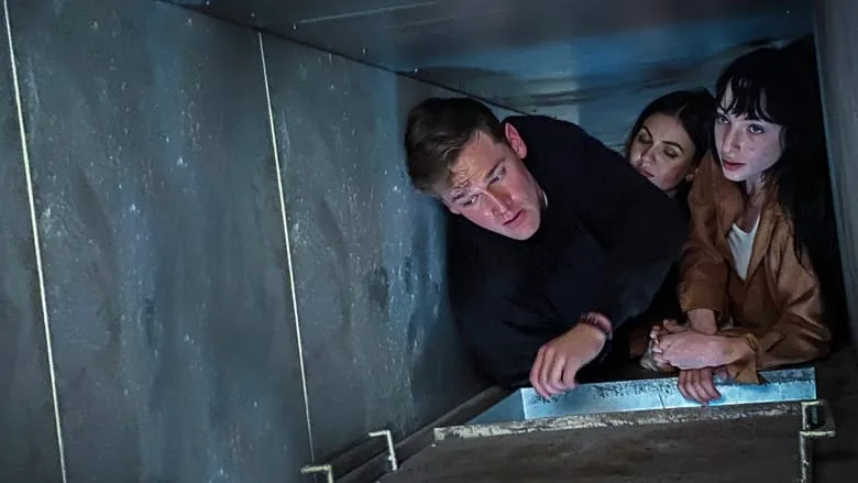 Xem phim Sa Đọa - Motchill
