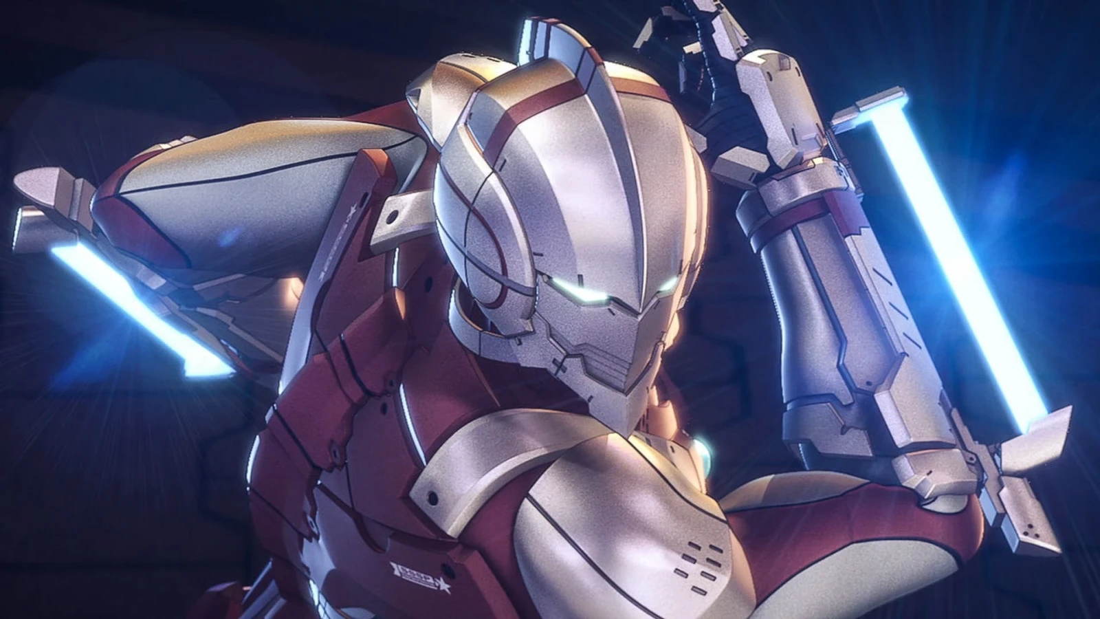 Xem phim Ultraman (Phần 3) - Motchill
