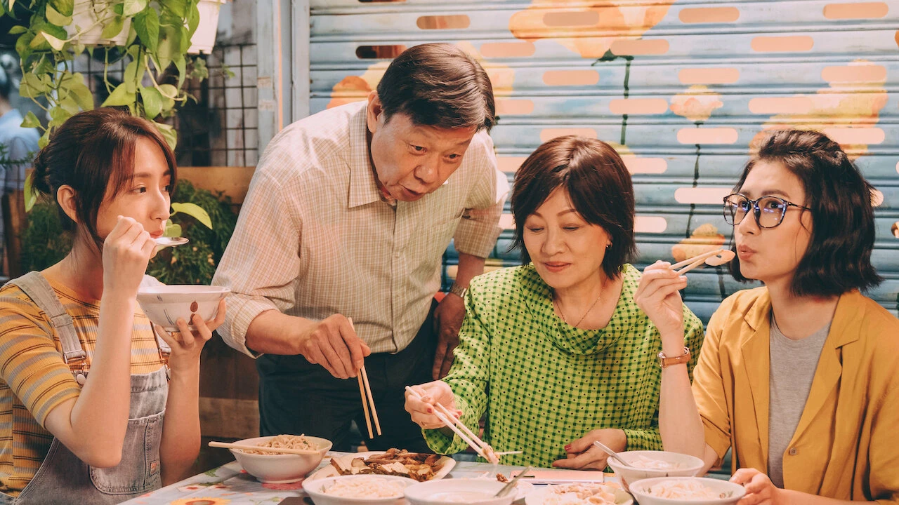 Xem phim Mẹ, Đừng Làm Vậy! - Motchill