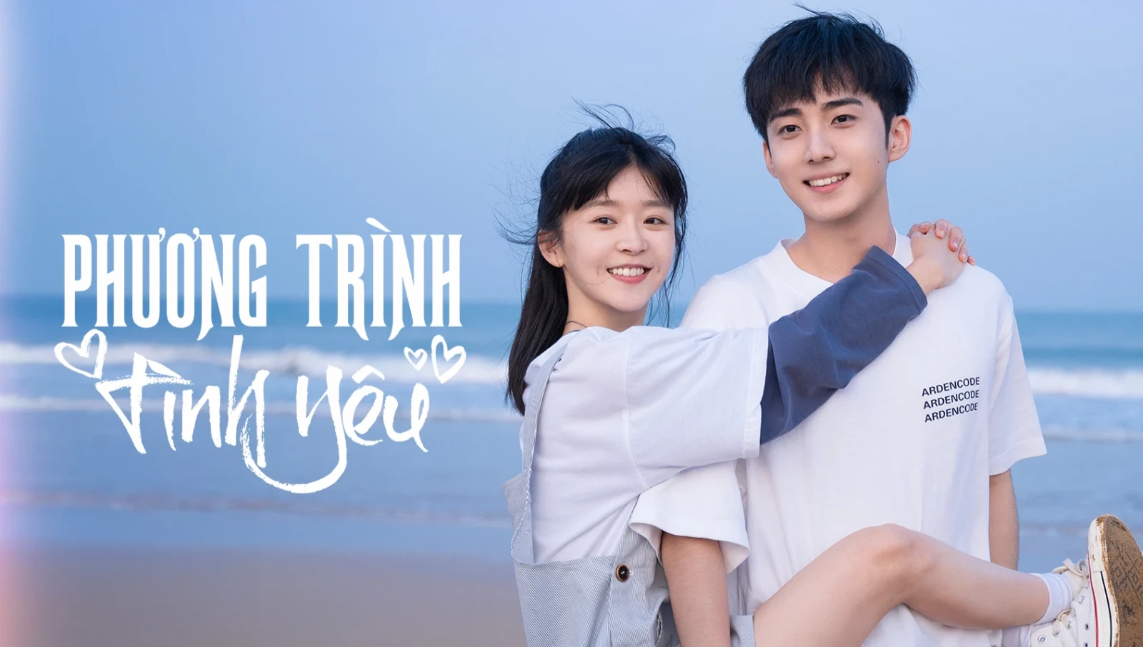 Xem phim Phương Trình Tình Yêu - Motchill