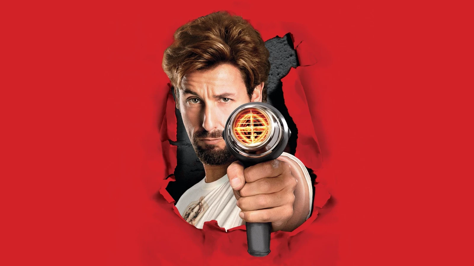 Xem phim Đừng Đùa Với Zohan - Motchill