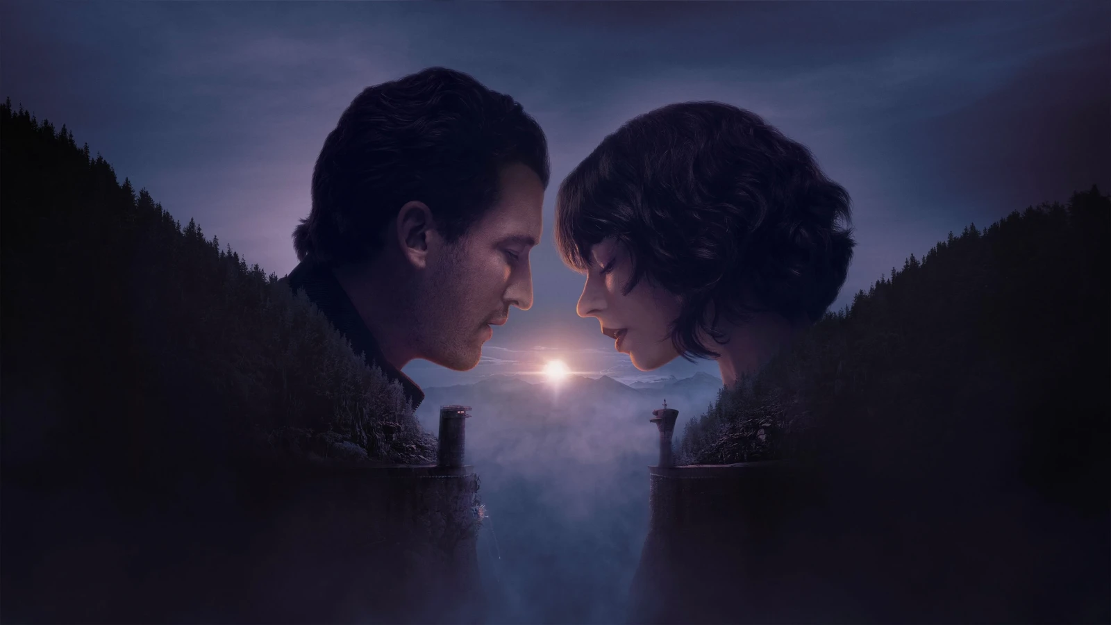 Xem phim Hẻm Núi - Motchill